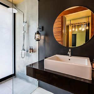 Studio-Villa