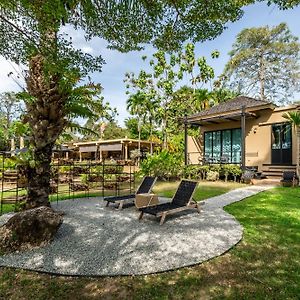 Studio-Villa